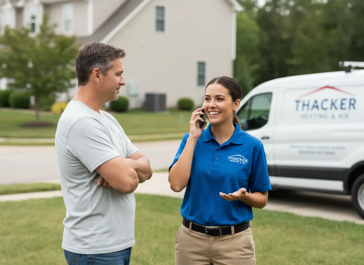 Ac Repair Sanford, TX FAQs